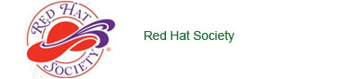 red hat society